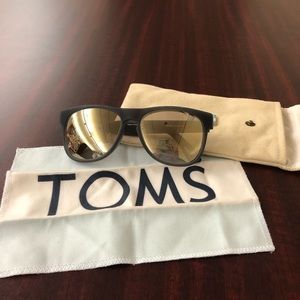 TOMS Manu sunglasses